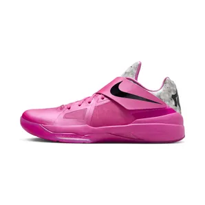 Nike KD 4 “Aunt Pearl” (HF9098-600)