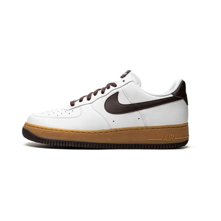 Nike Air Force 1 ’07 “Gum” (315122-121)