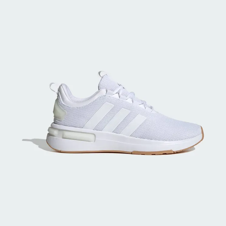adidas Racer TR23 Cloud White / Cloud White / Gum (ID2718)