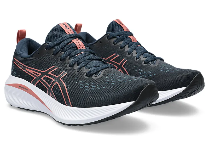 Asics GEL-EXCITE 10 French Blue/Light Garnet (1012B418.401)