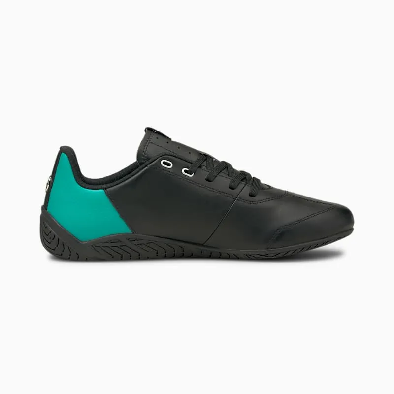 Puma Mercedes F1 Ridge Cat Motorsport Shoes Green/Black (30665002)