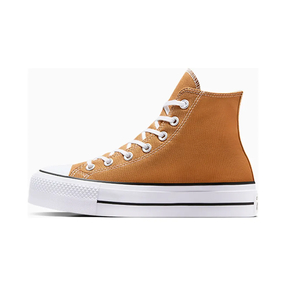 Converse Chuck Taylor All Star Lift Platform High ‘Gingersnap’ (A11537C)