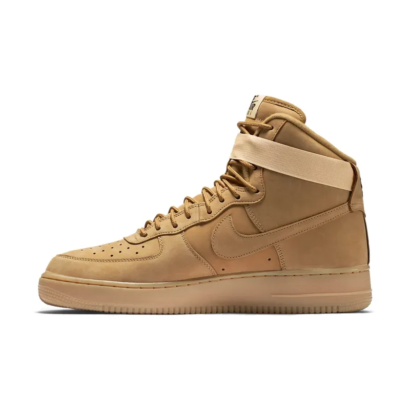 Nike Air Force AF 1 High ‘Wheat’ (2015) (806403-200)