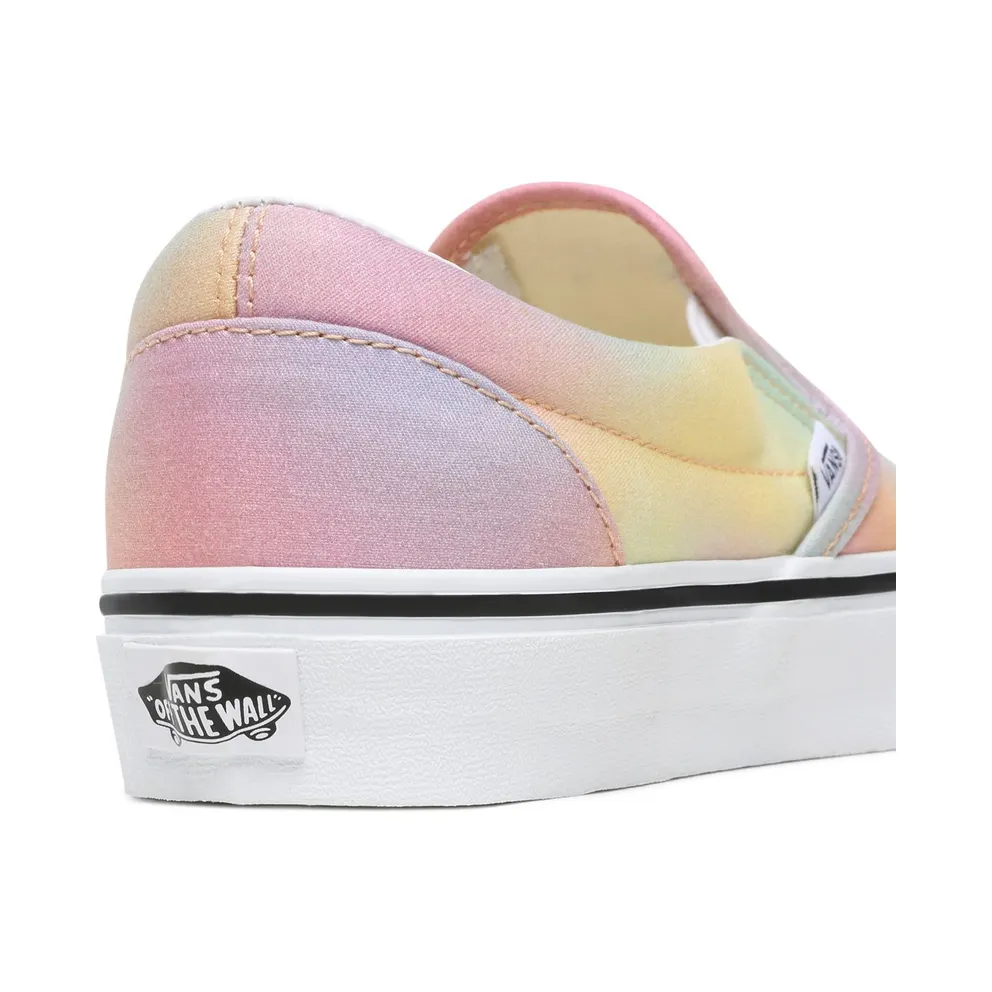 VANS Aura Shift Classic Slip-on Shoes (Multicolour)