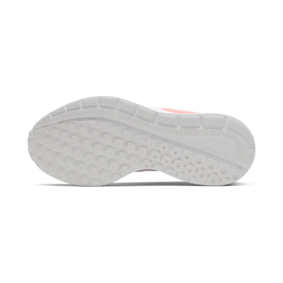 Nike Air Zoom Structure 22 “Washed Coral / White / Pistachio Frost / Magic Ember” (CW2640-681)