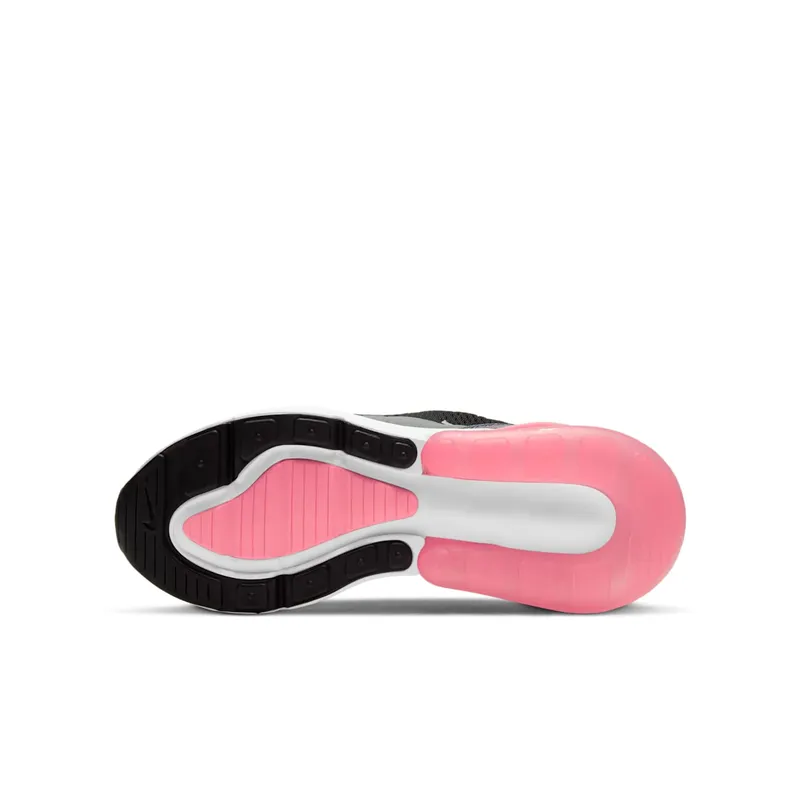 Nike Air Max 270 Older Kids’ Black (943345-020)