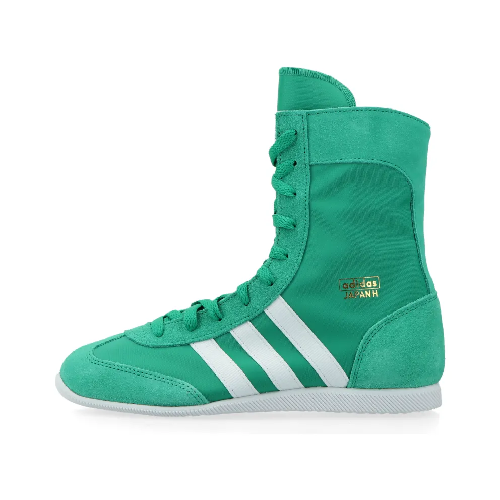 adidas Japan H W (court green / white / gold) – JP9933