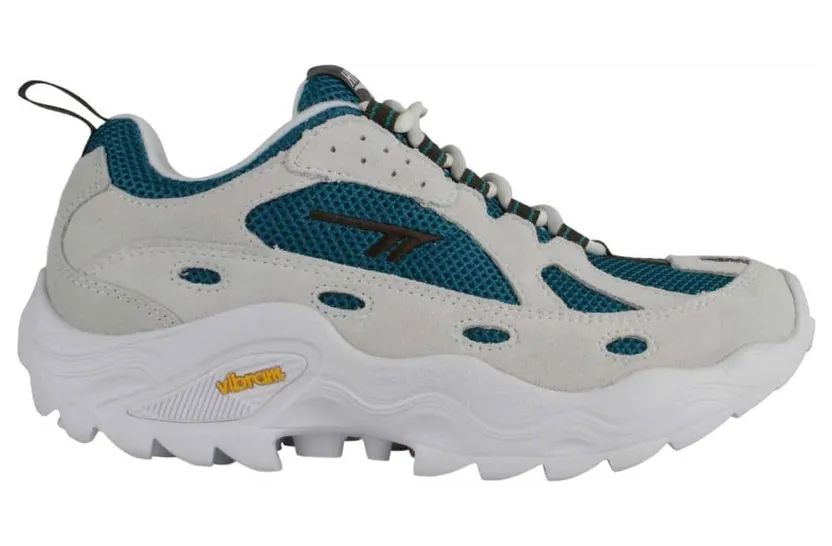 Hi-Tec HTS74 Flash Adv Racer Sneaker weiß (K010006-014)