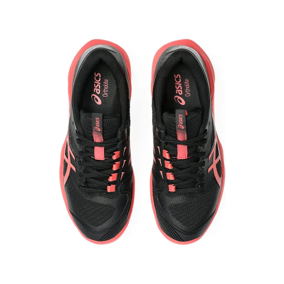 Asics Solution Black (1042A305-001)