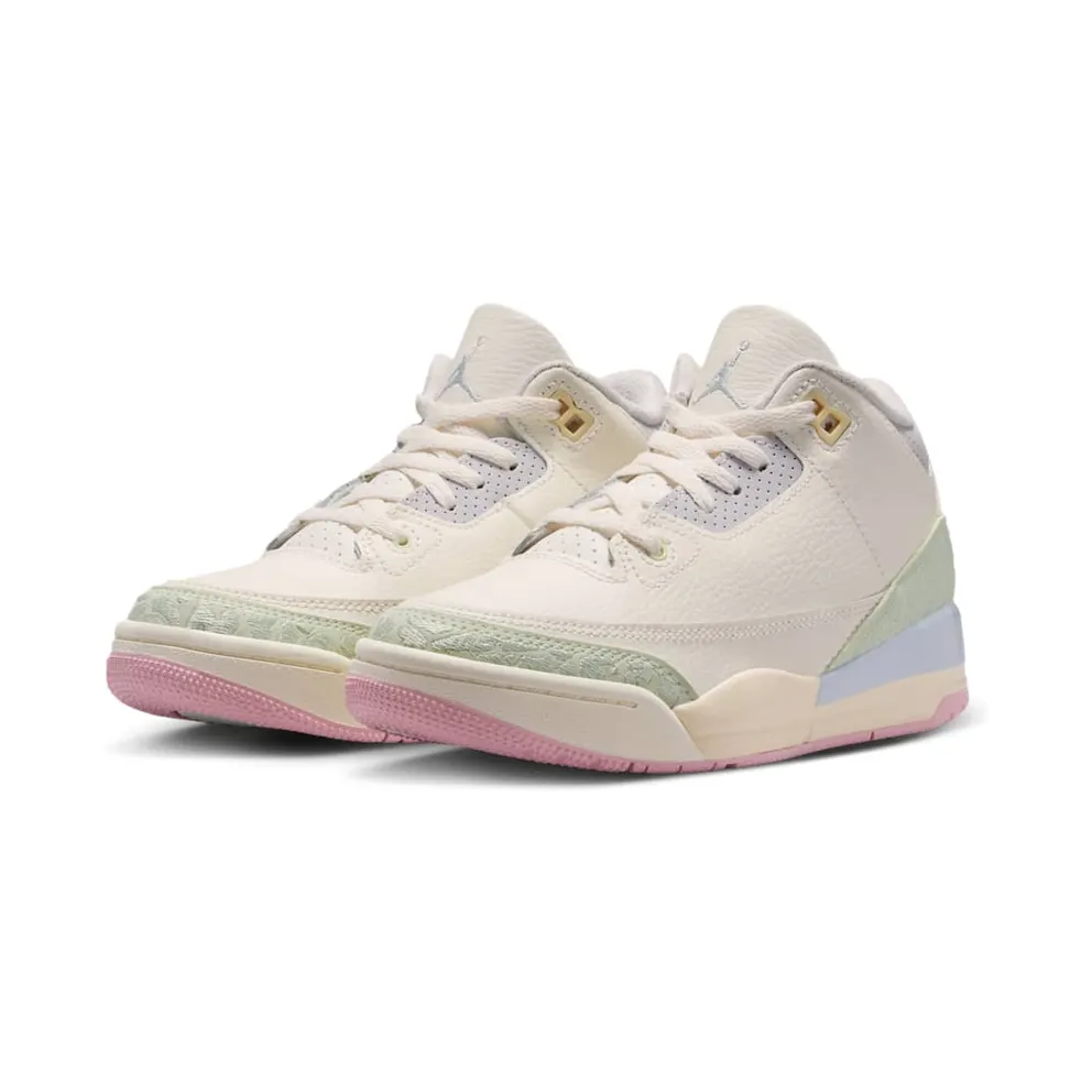 Air Jordan 3 Retro PS “Spring Is In The Air” (IF4757-100)
