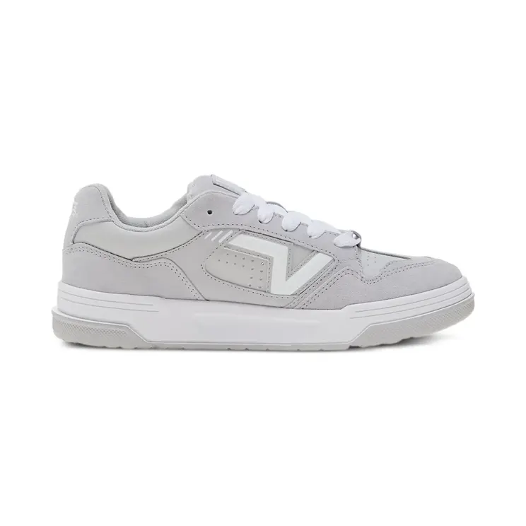 Vans Upland suède low-top “Grey” (VN000D1HBXC1)