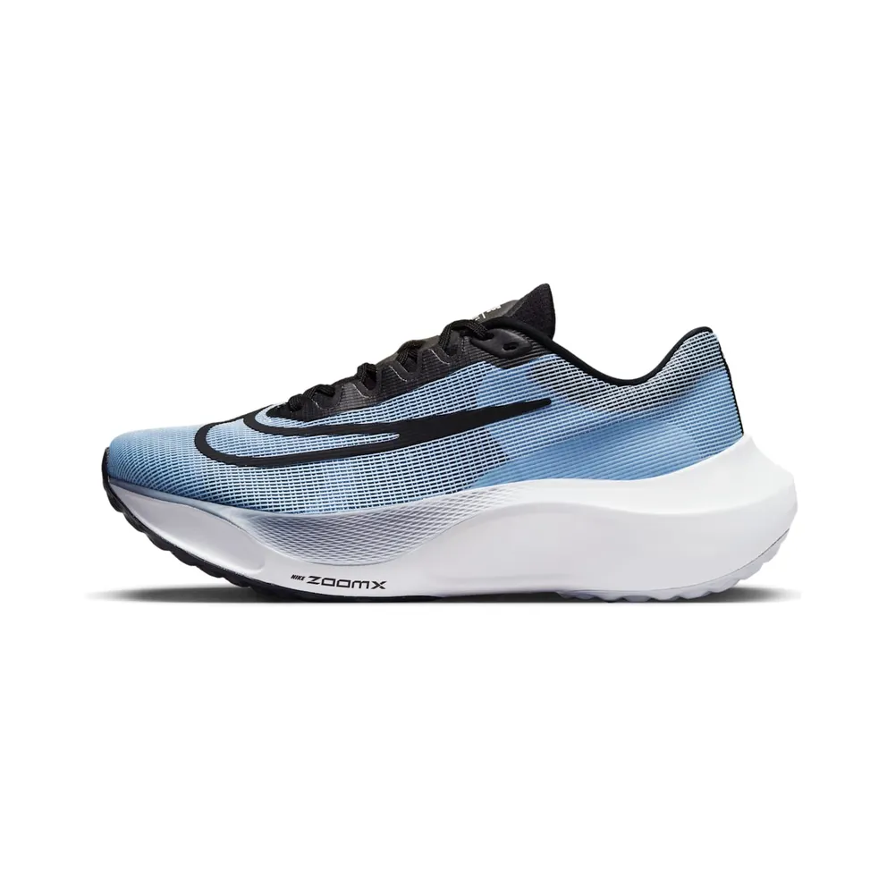 Nike Zoom Fly 5 Cobalt Bliss White (DM8968-401)