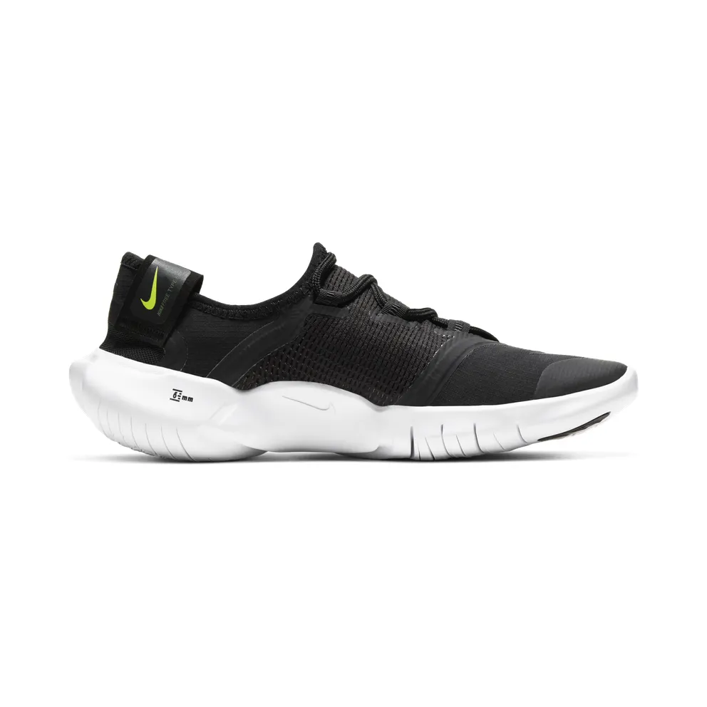 Nike Free RN 5.0 2020 Black (CJ0270-001)