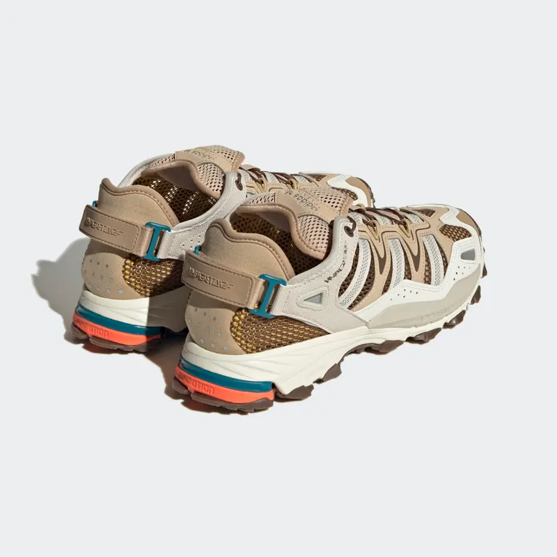 adidas Hyperturf Adventure Magic Beige / Off White / Gum (HQ9943)