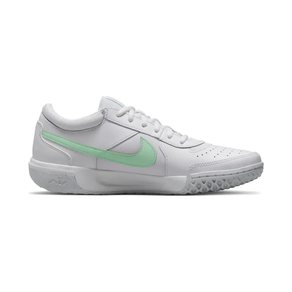 NikeCourt Zoom Lite 3 Tennis White (DH1042-100)