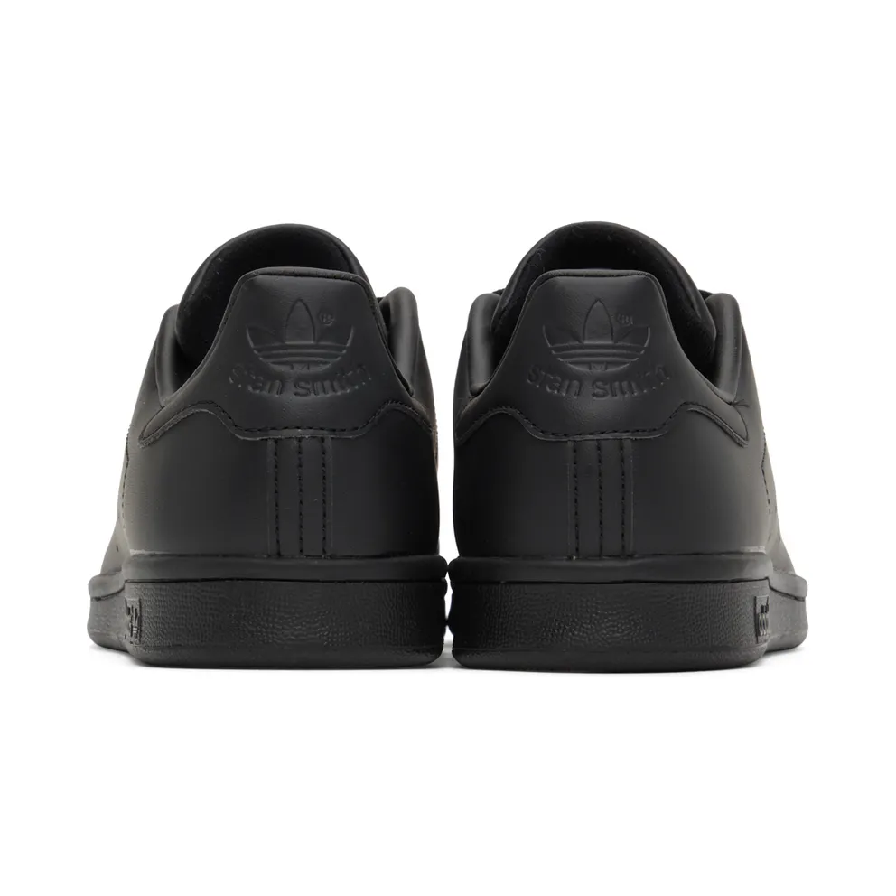 Adidas Stan Smith Core Black / Core Black / Cloud White (FX5499)
