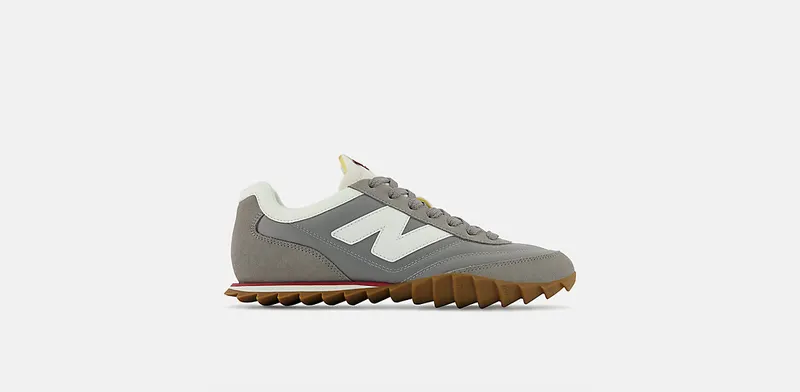 New Balance New Balance Unisex RC30 Grey (URC30AD)