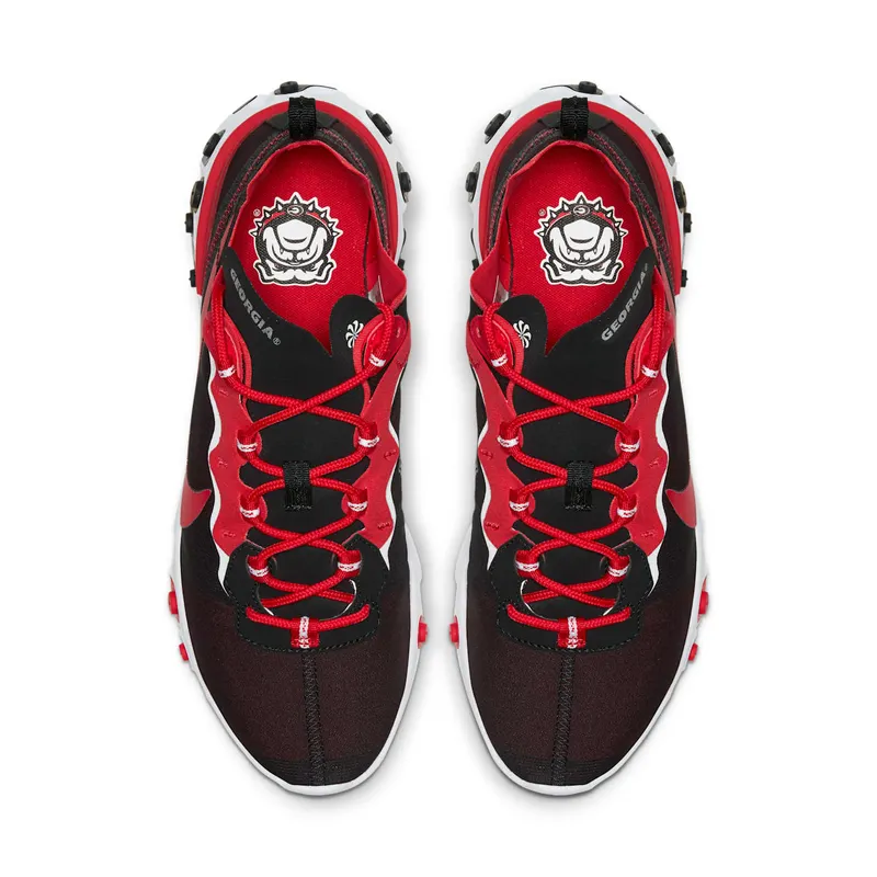 Nike React Element 55 Georgia (CK4839-001)