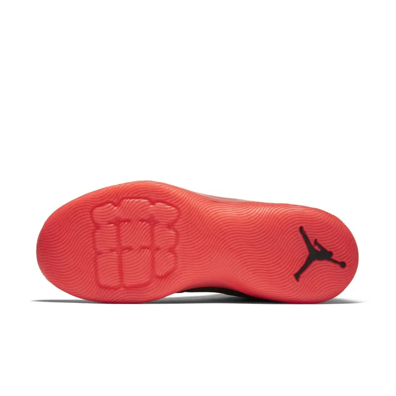 Jordan Ultra.Fly Black Infrared 23 Black/Reflective Silver-Infrared 23 (834268-004)