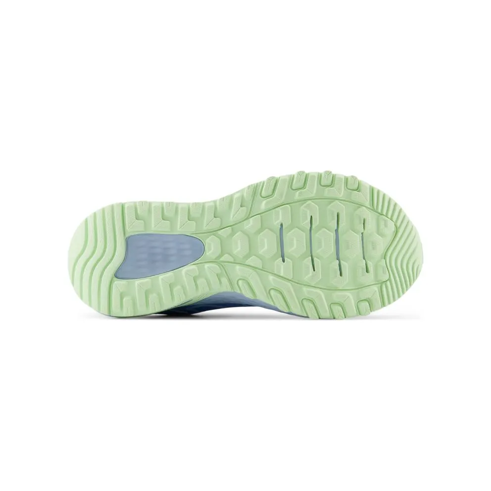 New Balance 410v8 Blue Laguna Melon Water (WT410CC8)