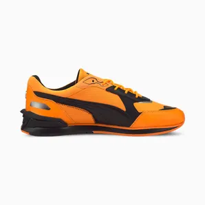 Puma Low Racer “BMW Motorsport – Orange Glow” (306939-01)