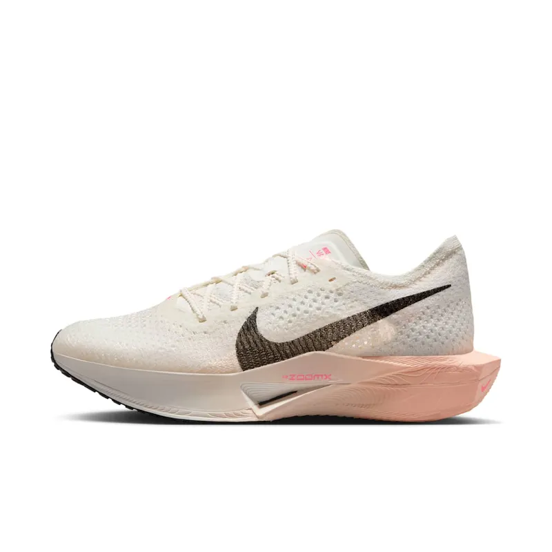 Nike ZoomX Invincible Run 3 “Sail Guava Ice” (DV4130-103)
