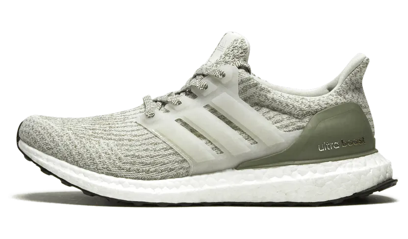 adidas Ultra Boost 3.0 Olive Copper