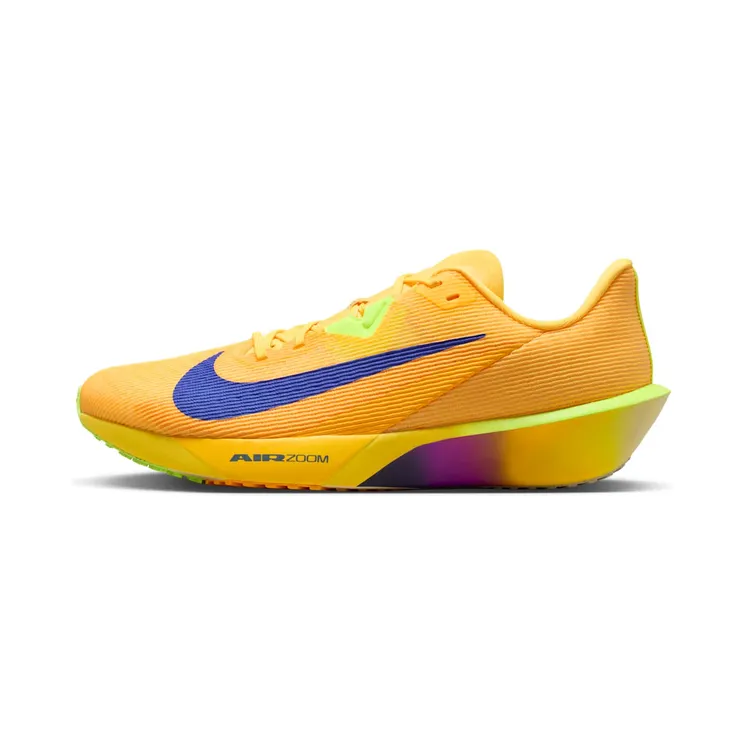 Nike Zoom Rival Fly 4 LA 26.2 Citron Pulse Indigo Burst (FV6040-801)