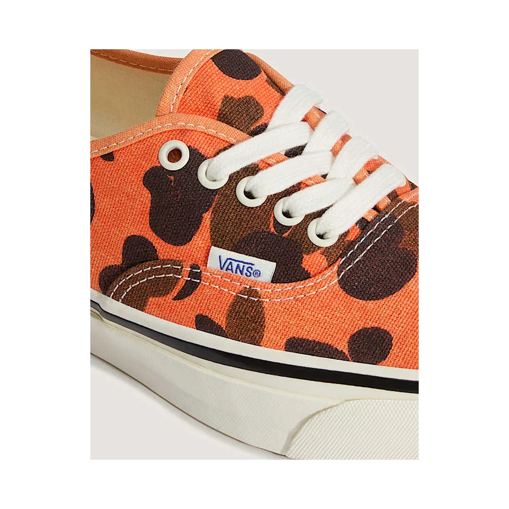 Vans Premium Authentic Duck Camo Orange (VN000EBNORA)
