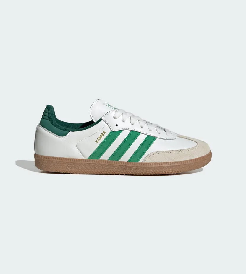 Adidas Samba JI3202