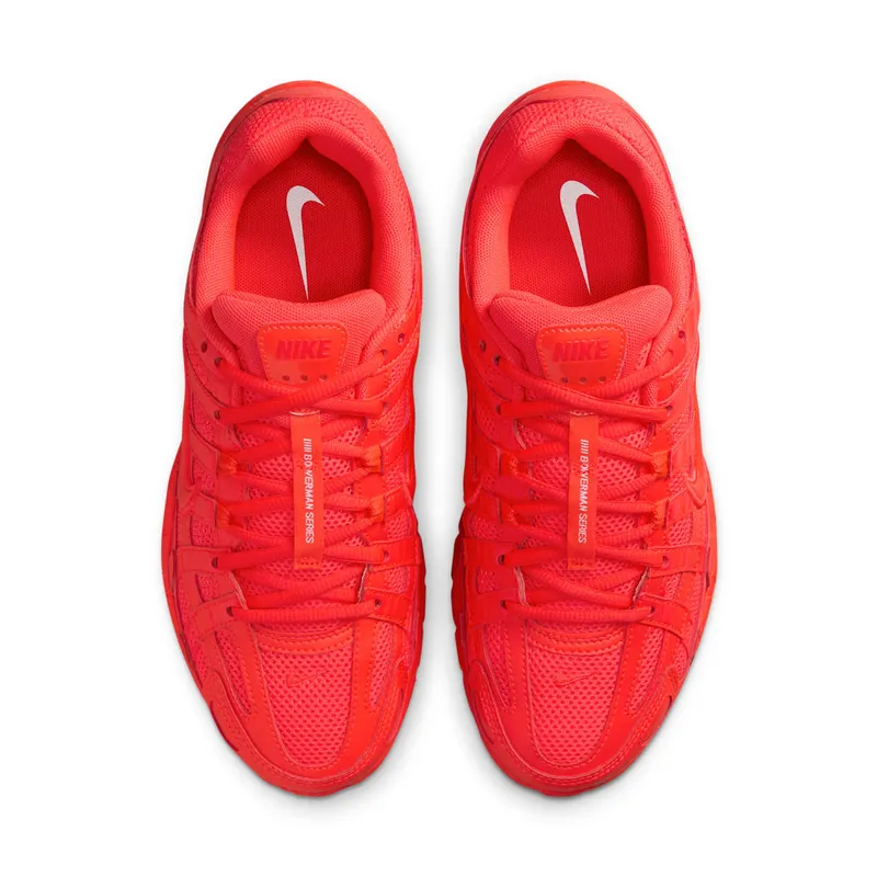 Nike P-6000 Bright Crimson/White/Bright Crimson (IB7701-600)