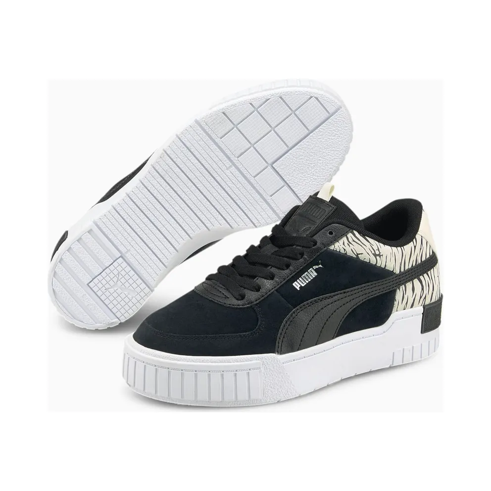 Puma Cali Sport Roar Youth Black (38091902)