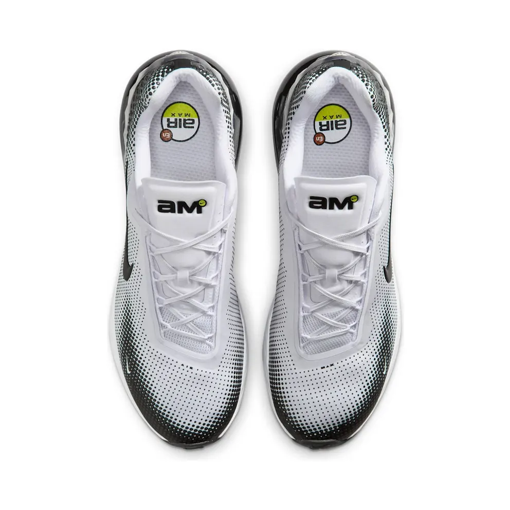 Nike Air Max Phoenix White Black (FZ5307-103)