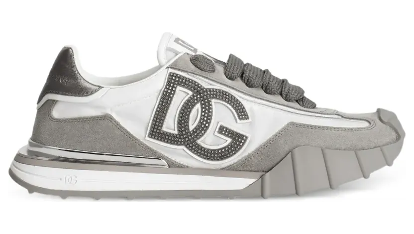 Dolce & Gabbana Dolce & Gabbana DG Athletic “White” (CK2384A6N71)