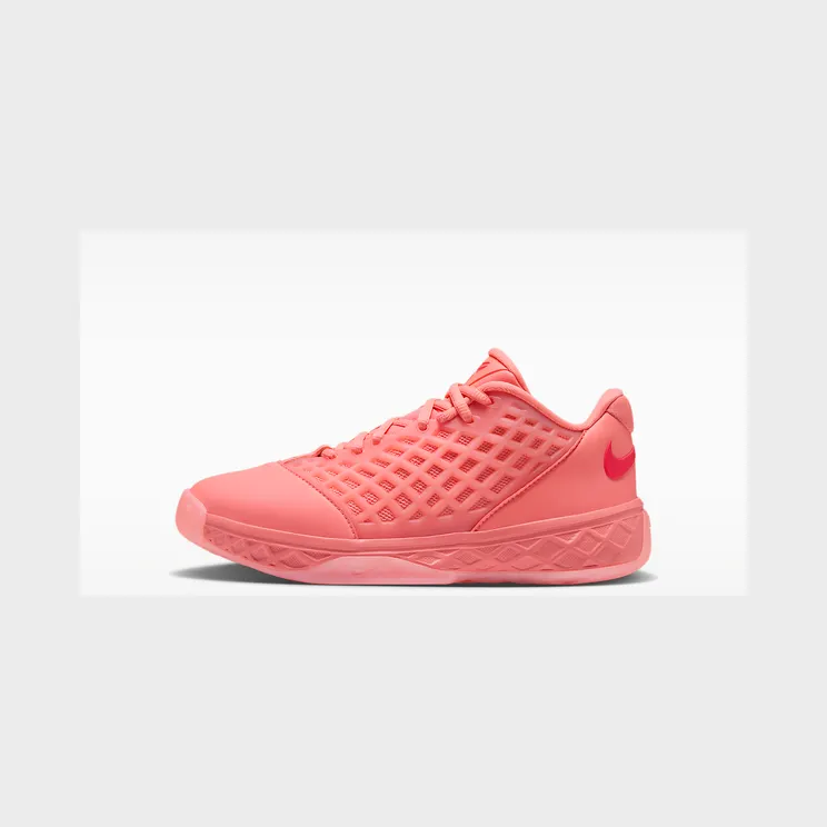 Nike Kobe 3 Low “Atomic Pink / Bright Crimson” (IZ7934-600)