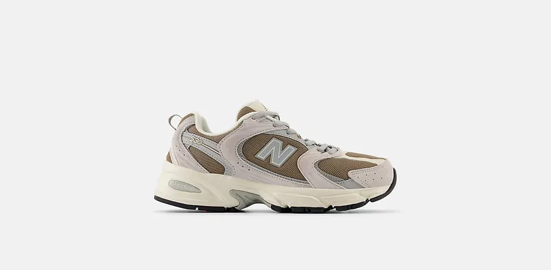 New Balance 530 “Moonrock Mushroom” (MR530CN)