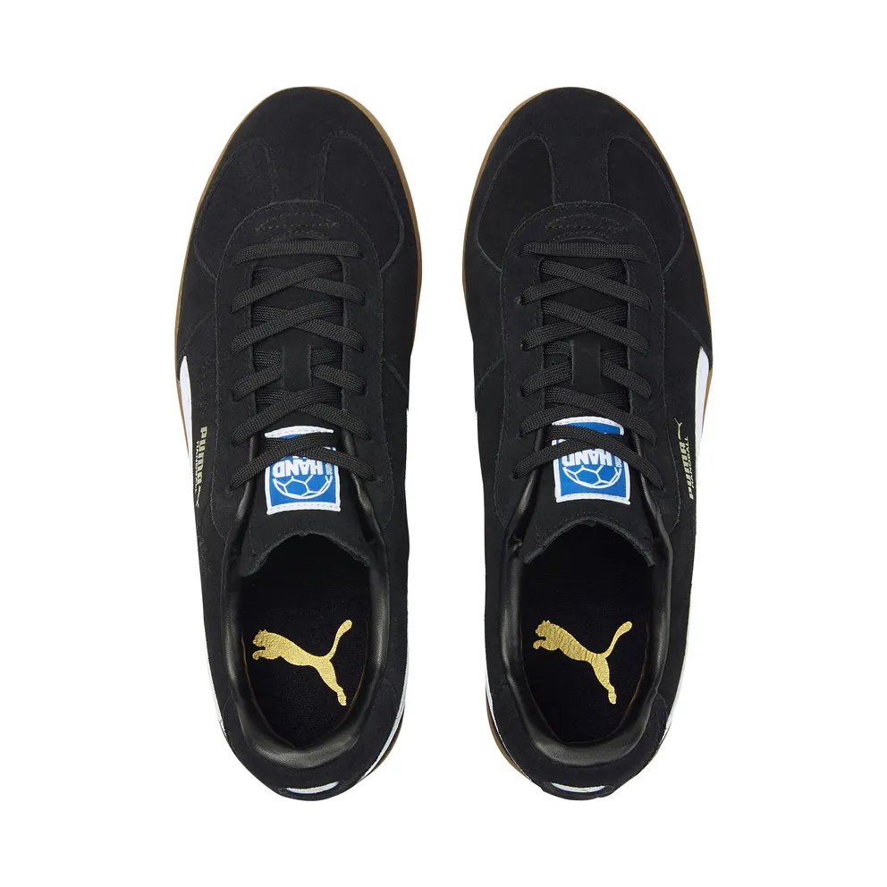 Puma Handball “Puma Black / Puma White / Gum” (106695_02)
