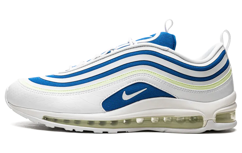 Nike Air Max 97 Ultra Sprite (W)
