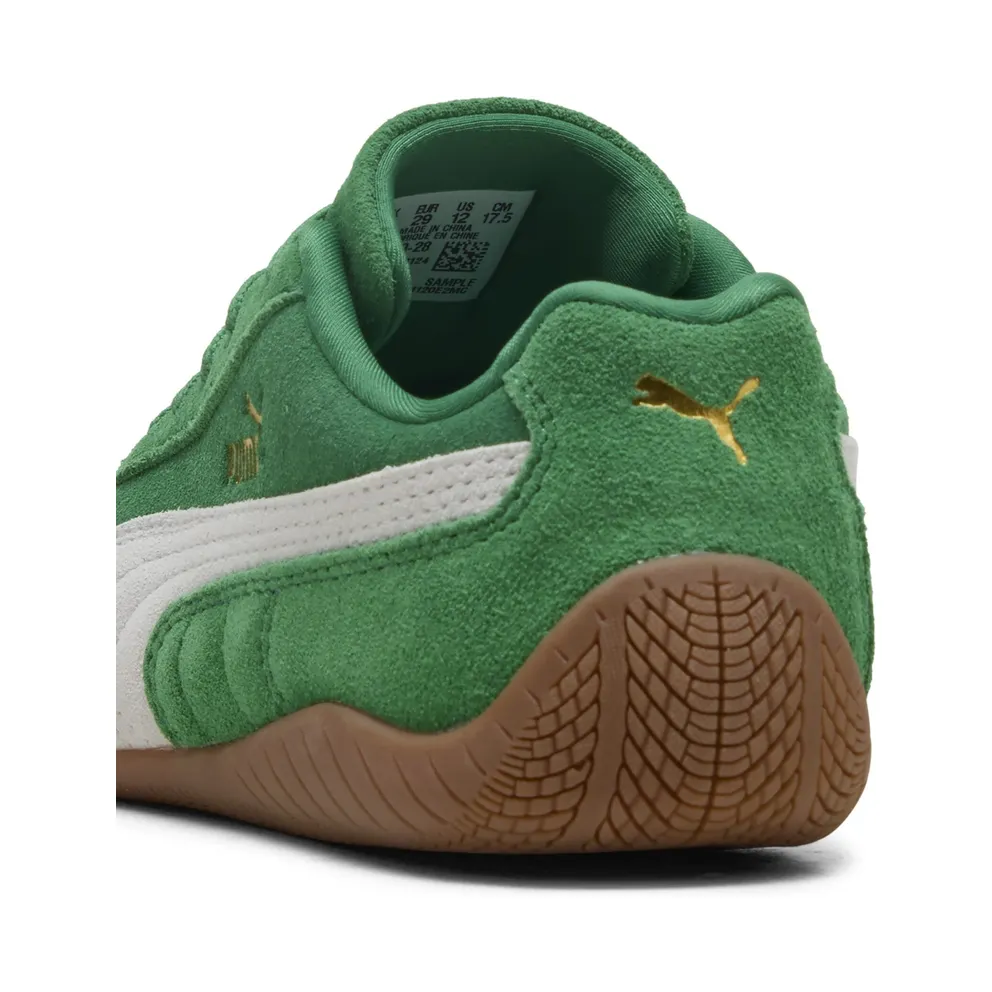 Puma Speedcat “Archive Green / Puma White” (401699_28)