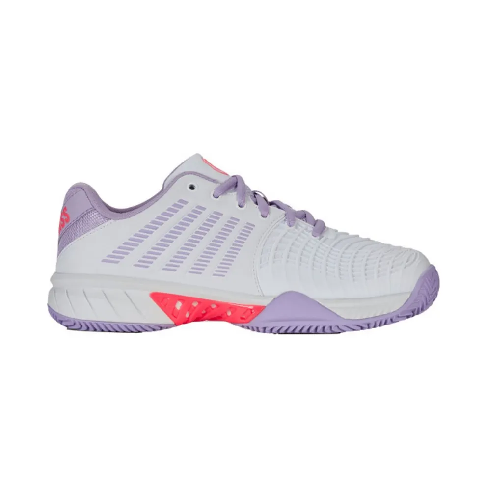 K-Swiss Express Light White (98563-182-M)