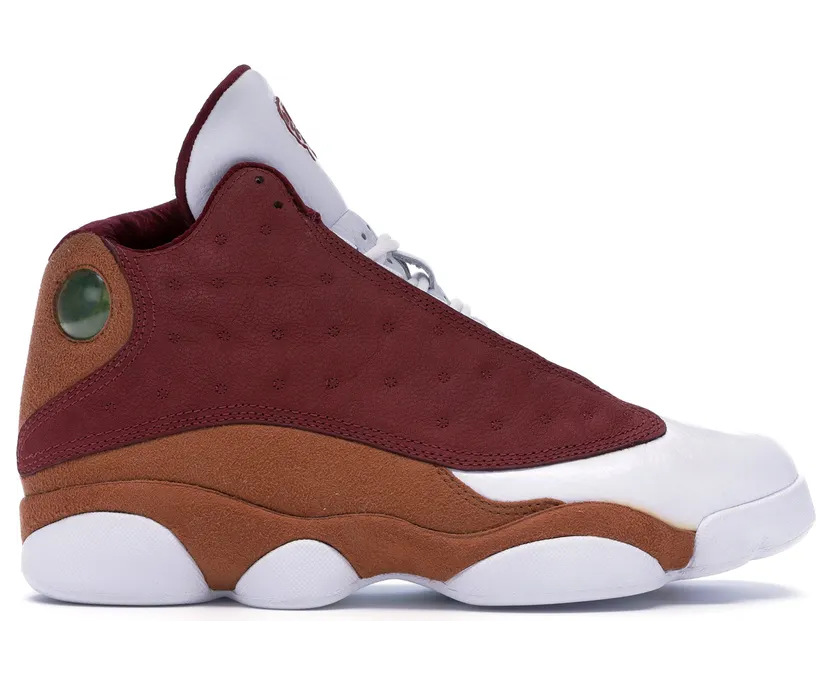 Jordan 13 Retro Premio Bin 23