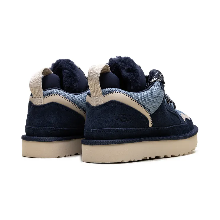 ugg-lowmel 1144032-DGS