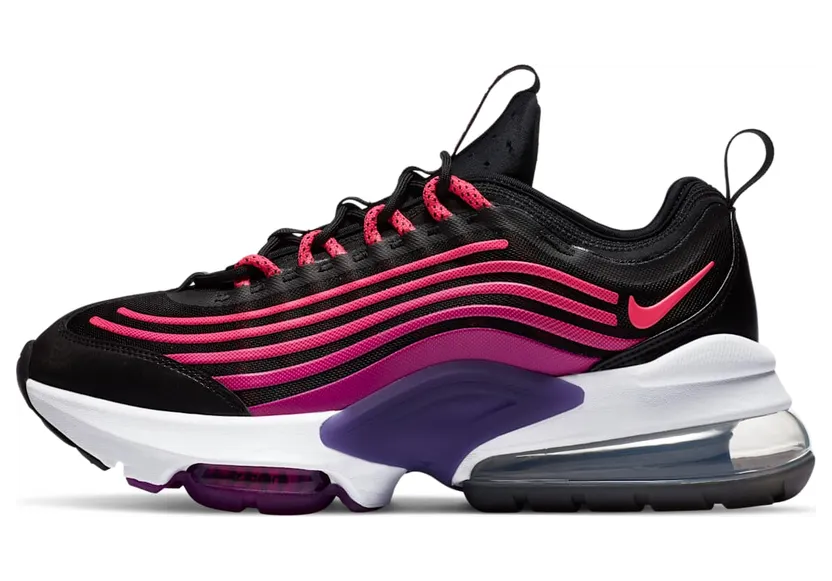 Nike Air Max ZM950 Black Purple Pink (W)