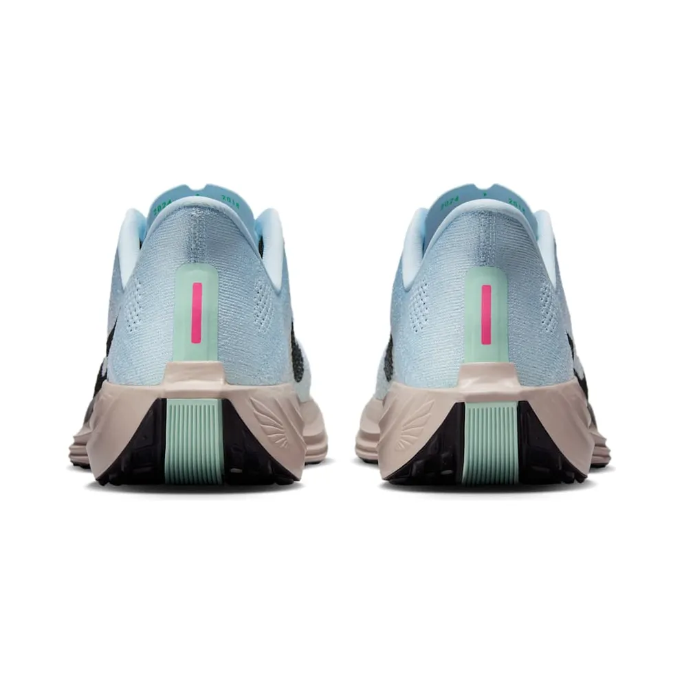 Nike Pegasus Plus Glacier Blue Black (FQ7262-406)