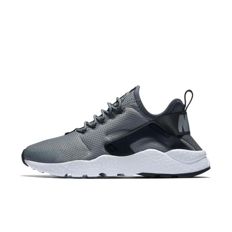 Nike Air Huarache Run Ultra Cool Grey Black (W) Cool Grey/Anthracite-Black-White (819151-007)
