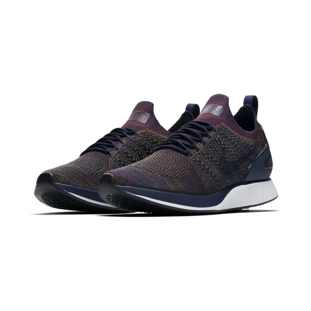 Nike Air Zoom Mariah Flyknit Racer College Navy Bordeaux College Navy/Bordeaux (918264-401)