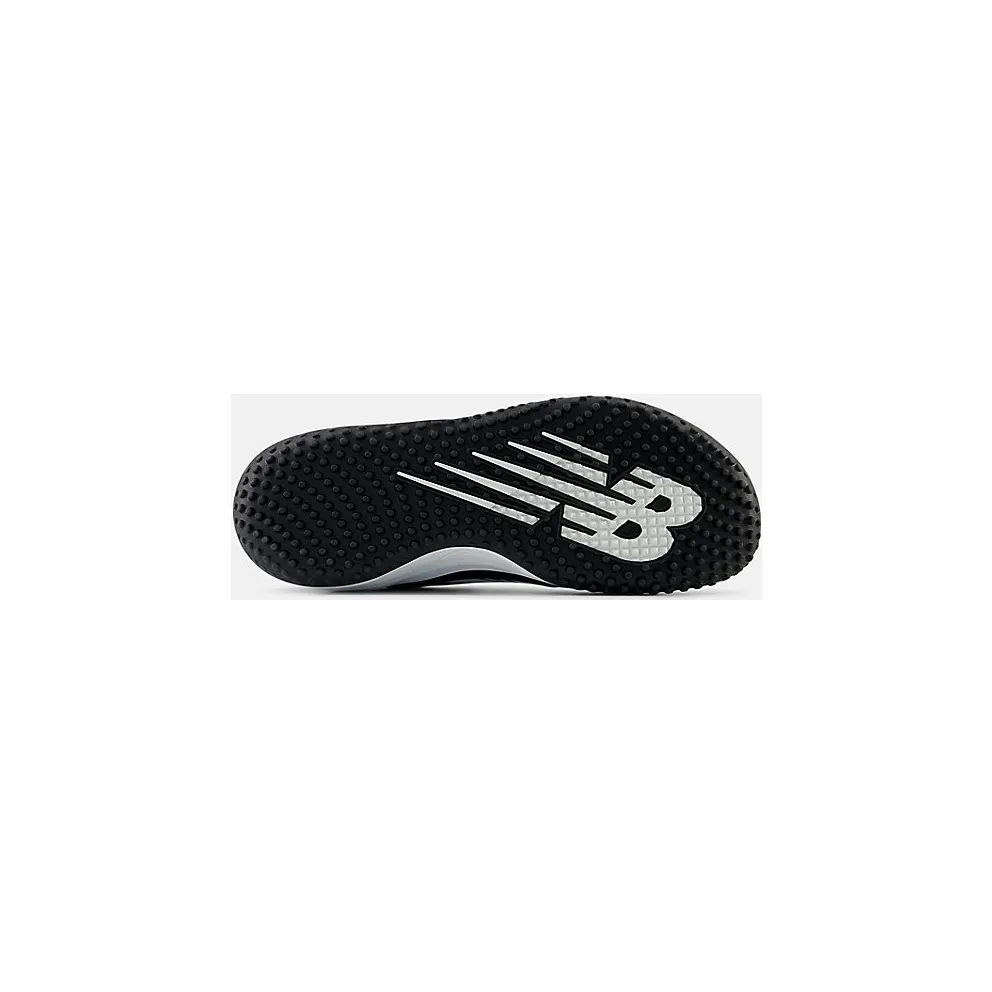 New Balance Fresh Foam 3000v7 Turf Trainer Black White (T3000SK7)
