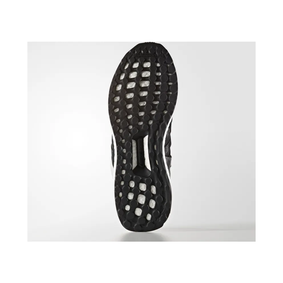 adidas EQT Support Ultra Milled Leather Black (BA7475)