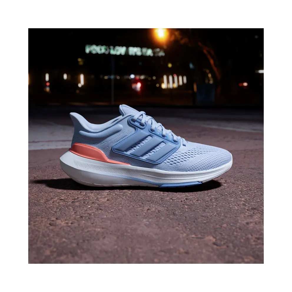 adidas Ultrabounce Laufschuh Blue Dawn / Dash Grey / Blue Fusion (HP5783)