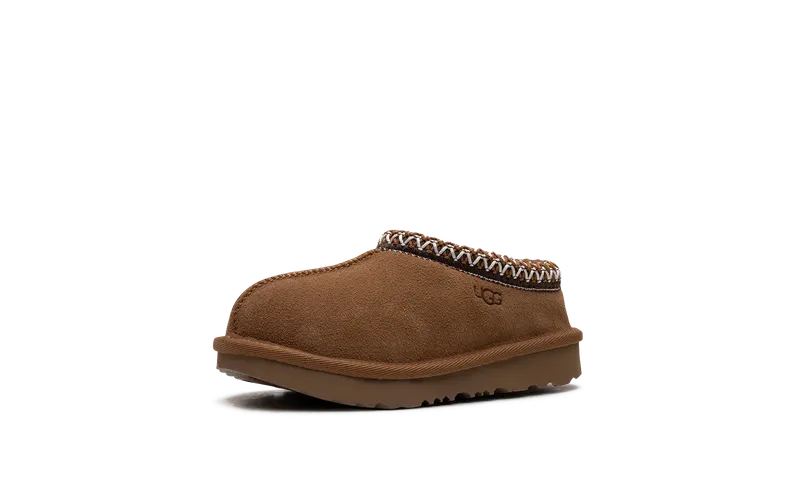 Ugg Tasman II Slide TD “Chestnut” (1019066T-CHE)